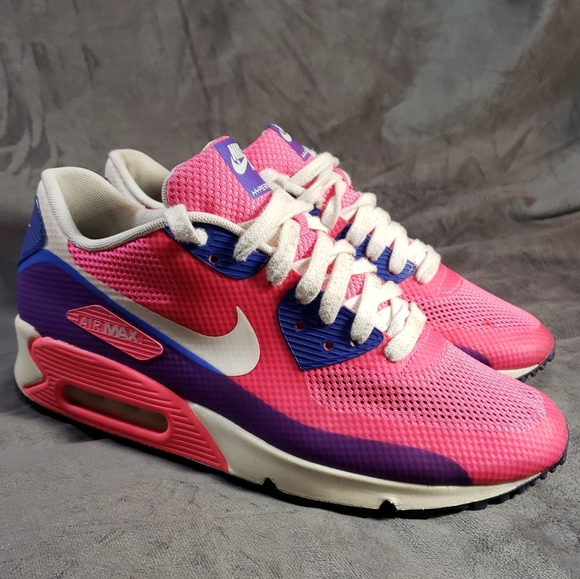 shoes girl air max